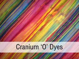 Cranium ‘O’ Dyes